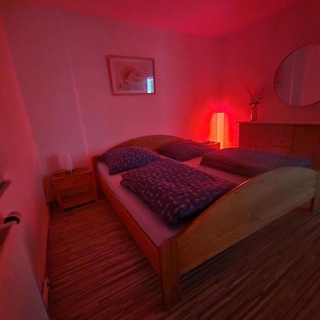 Holiday Apartment Near Triberg Waterfall Triberg im Schwarzwald Eksteriør bilde