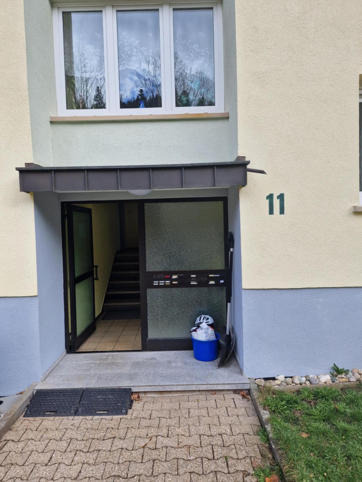 Holiday Apartment Near Triberg Waterfall Triberg im Schwarzwald Eksteriør bilde